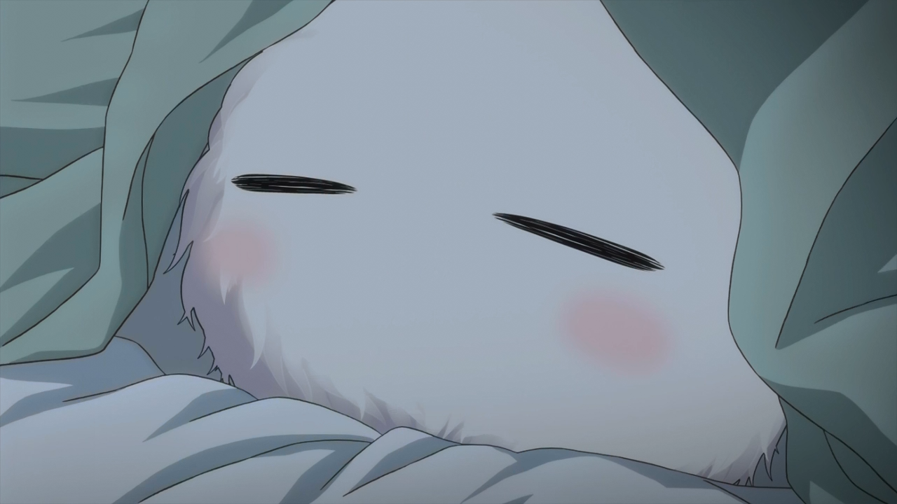 Fukigen na Mononokean Tsuzuki (PuyaSubs!)